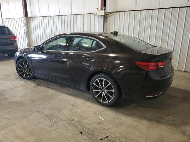 19UUB3F55FA009300 Acura TLX TECH