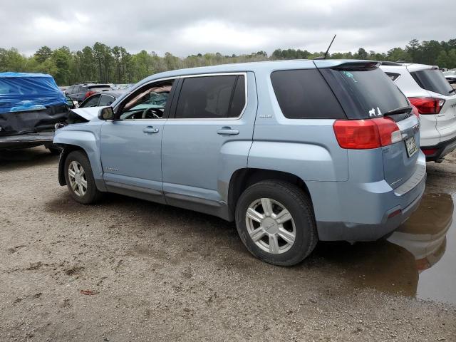 2GKALMEK9E6206904 GMC Terrain Sle