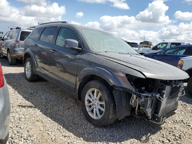 3C4PDDBG7HT512289 Dodge Journey Sxt