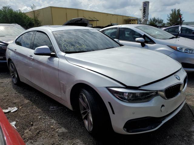 WBA4J3C54JBG94866 BMW 430xi Gran Coupe