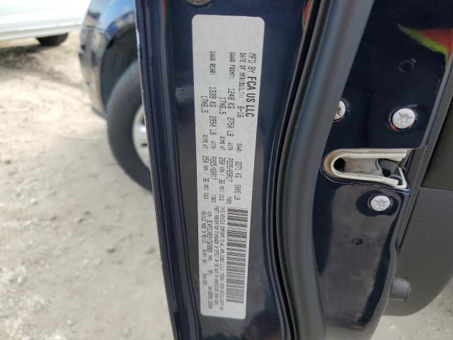 3C4PDCAB2HT503869 Dodge JOURNEY SE