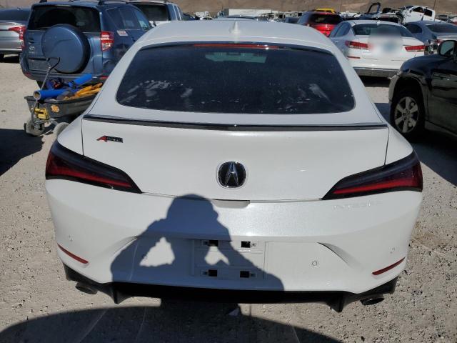 19UDE4H67PA004443 Acura Integra A-spec Tech