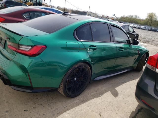 WBS33AY02MFL25551 BMW M3 Competition