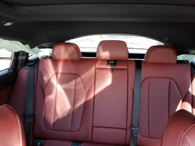 5UX33DT01N9K26993 BMW X4 Xdrive30i