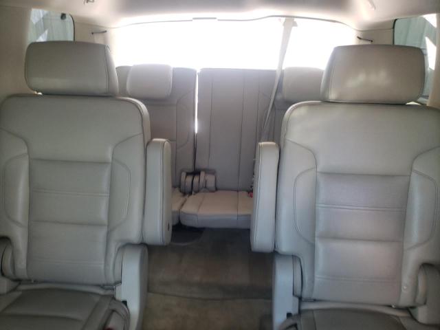 1GKS1CKJ6FR295062 GMC YUKON DENALI