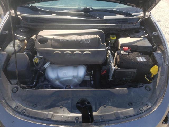 1C3CDFBB4GD720637 Dodge DART SXT