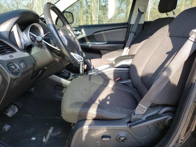3C4PDCBG3GT141804 Dodge Journey Sxt