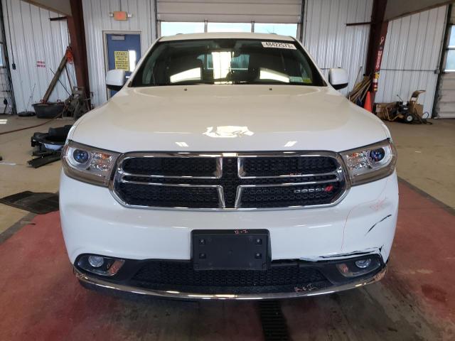 1C4RDJAG4JC314036 Dodge Durango Sxt