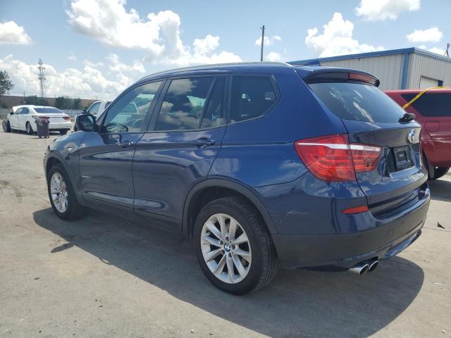 5UXWX9C5XE0D16886 BMW X3 Xdrive28i