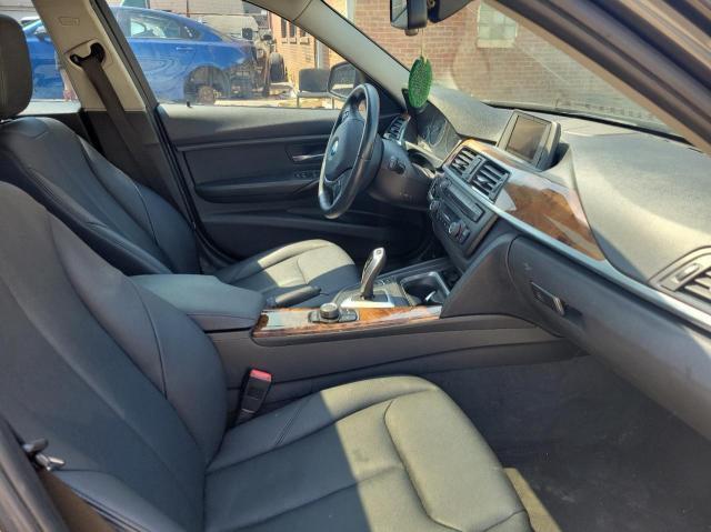 WBA3B3C55EJ978461 BMW 328 XI
