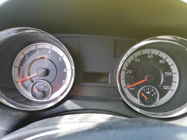 2C4RDGBGXER321801 Dodge Grand Caravan Se