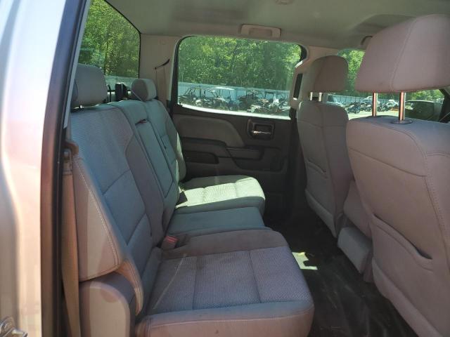 3GTU2LEC3GG327823 GMC Sierra K1500