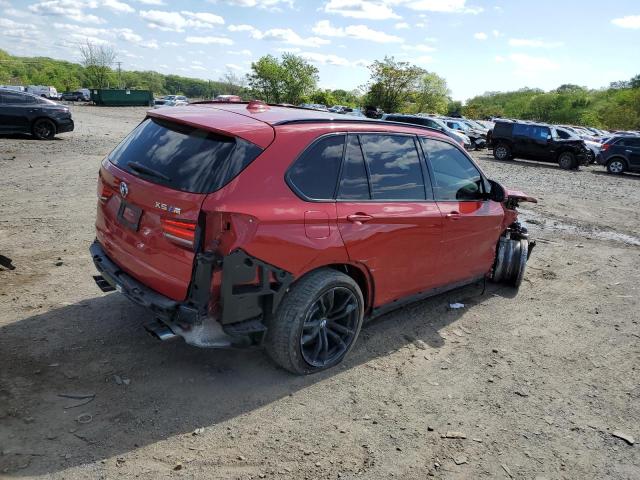 5YMKT6C56G0R79454 BMW X5 M