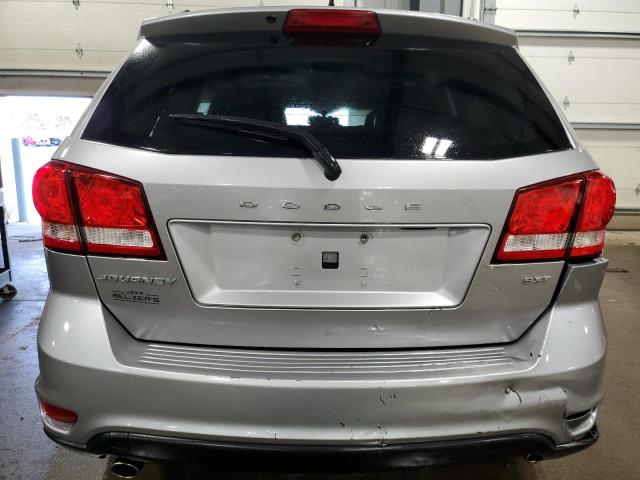 3C4PDCBG5FT529664 Dodge Journey Sxt