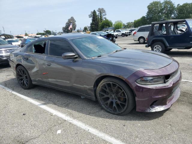 2C3CDXHGXFH726730 Dodge Charger Sxt