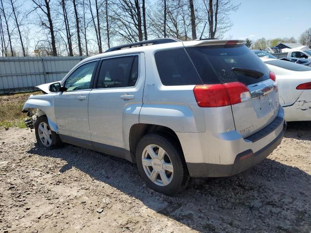 2GKFLWEK1E6302060 GMC Terrain Sle