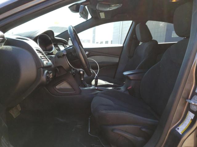 1C3CDFBB3FD435037 Dodge DART SXT