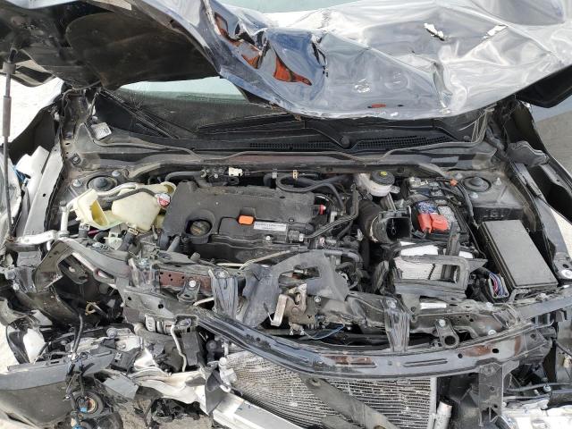 19XFC2F84ME002938 Honda Civic Sport