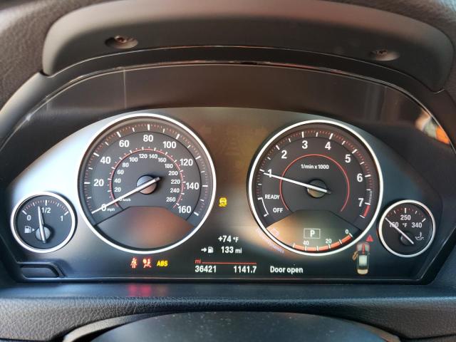 WBA8B3G50GNT92715 BMW 340 I
