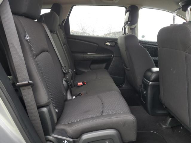 3C4PDCBB8JT506487 Dodge Journey Sxt