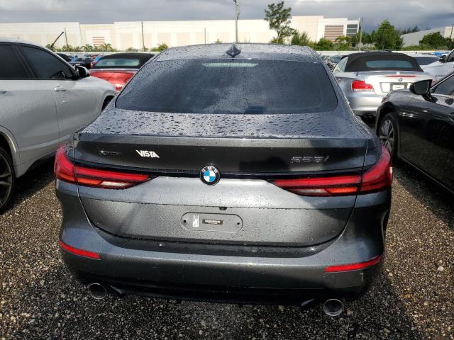 WBA73AK03M7H40731 BMW 228XI