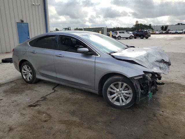 1C3CCCAB6GN189602 Chrysler 200 Limited