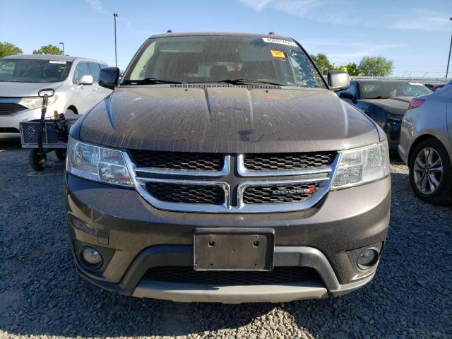 3C4PDCBG3GT137204 Dodge Journey Sxt