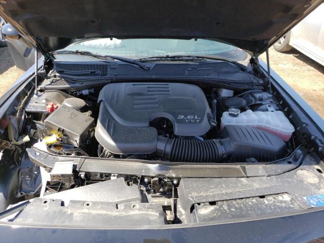 2C3CDZJG3PH507230 Dodge Challenger Gt