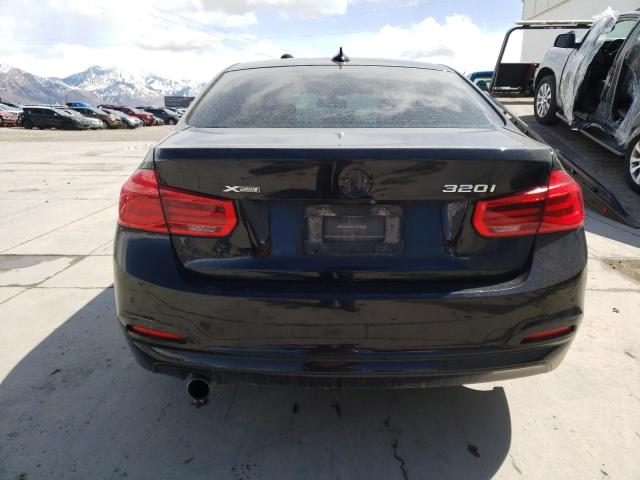 WBA8E5G37HNU44859 BMW 320 XI