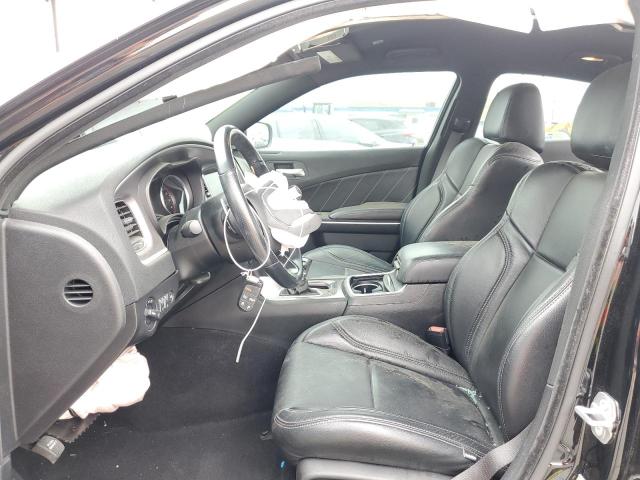 2C3CDXCT1KH738313 Dodge CHARGER R/T