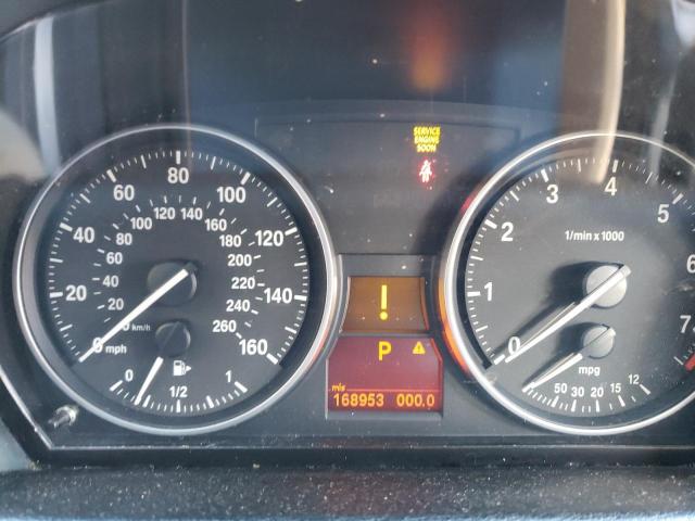 WBAVM1C58FVW58746 BMW X1 Sdrive28i