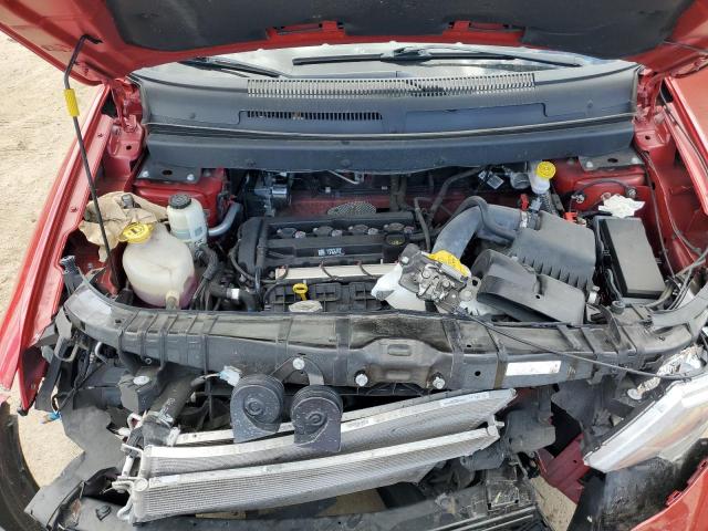 3C4PDCAB8LT238190 Dodge JOURNEY SE