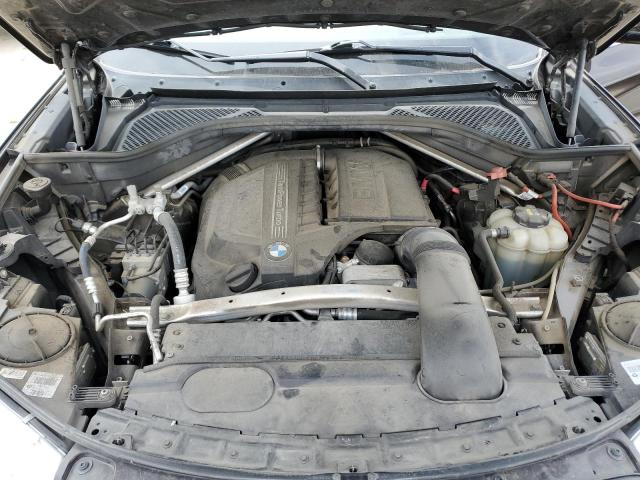 5UXKR2C59H0U19718 BMW X5 Sdrive35i
