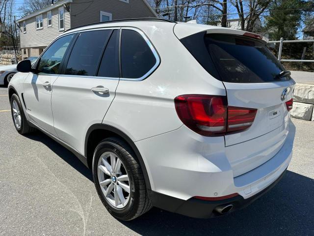 5UXKR0C55F0P06023 BMW X5 Xdrive35i
