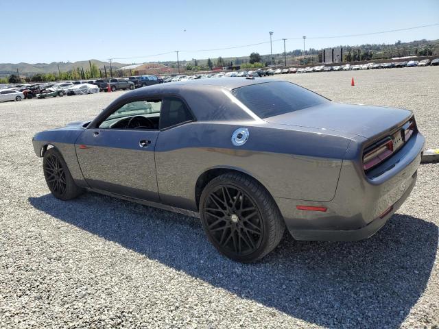 2C3CDZAG7FH831831 Dodge Challenger Sxt