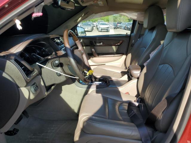 1GKKRTKD3GJ153903 GMC Acadia Denali