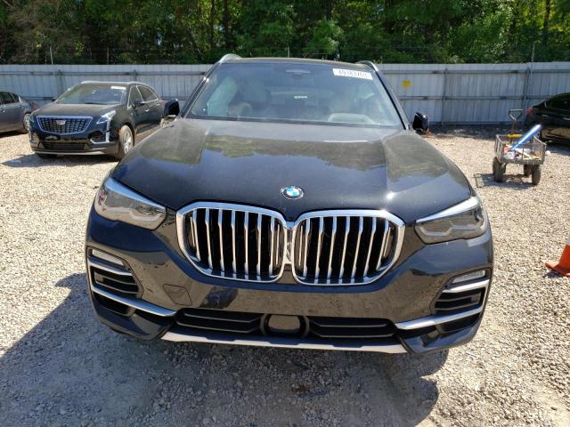 5UXCR4C05L9B29455 BMW X5 Sdrive 40i