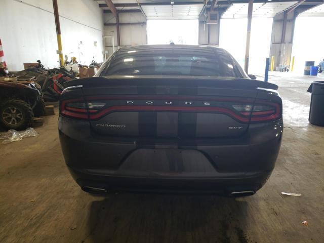 2C3CDXBGXJH247466 Dodge Charger Sxt