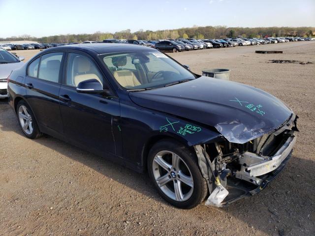 WBA3B3C55EJ978475 BMW 328 XI