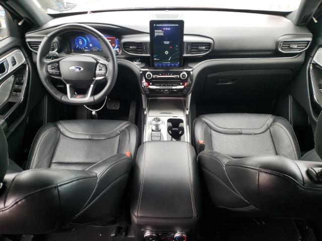 1FM5K8GC4MGB56386 Ford Explorer St