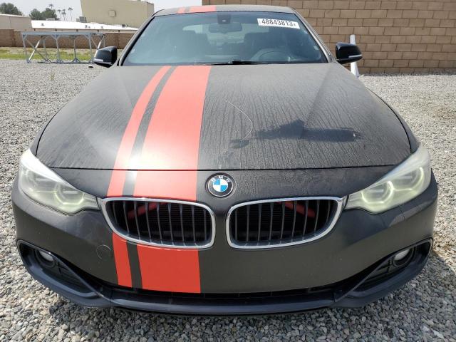 WBA3N7C55EF718028 BMW 428 I