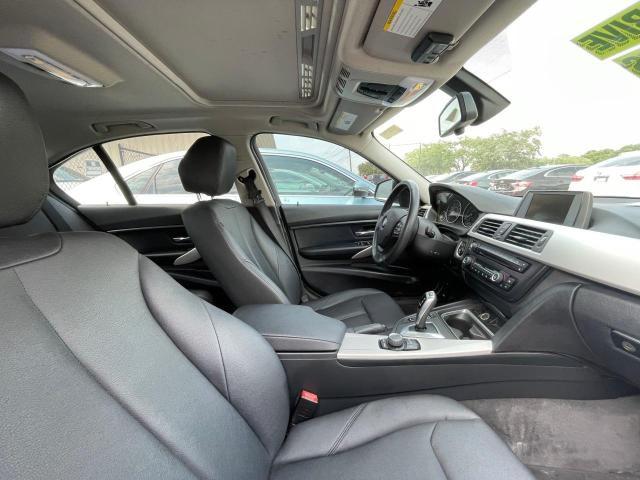 WBA3C3G53ENS69141 BMW 320 I Xdrive