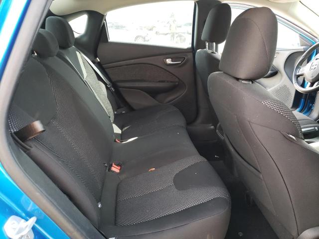 1C3CDFDH3FD275873 Dodge Dart Se Aero