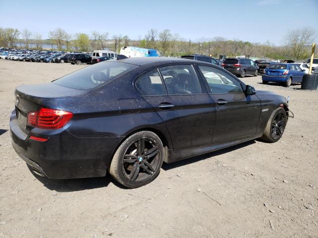 WBAKP9C56GD980642 BMW 550 Xi