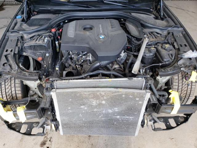 WBAJA7C54KWC77462 BMW 530 XI