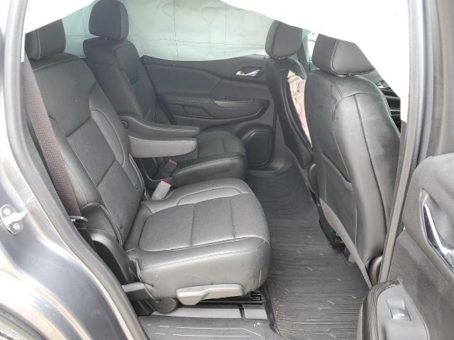 1GKKNMLS8MZ216070 GMC ACADIA SLT