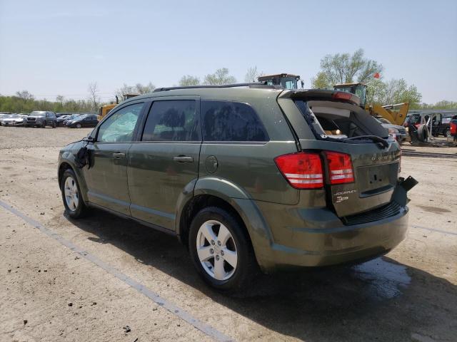 3C4PDCAB3GT148483 Dodge JOURNEY SE