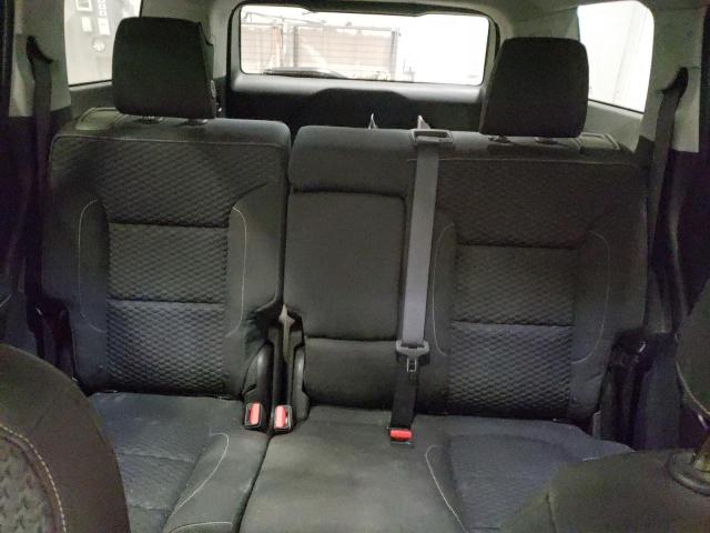 1GKKNKLA9HZ206584 GMC ACADIA SLE