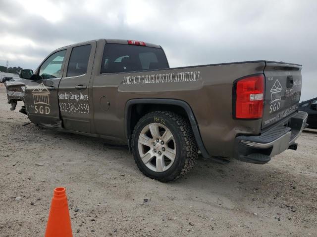 1GTR1UEC3FZ312123 GMC Sierra C1500 Sle