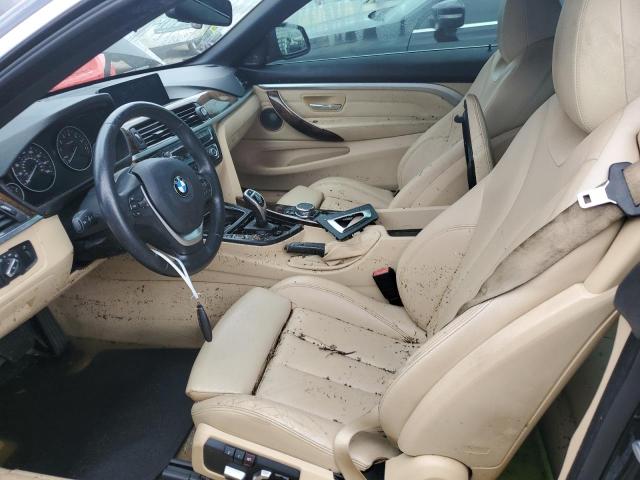 WBA3V7C58G5A25143 BMW 428 I Sulev